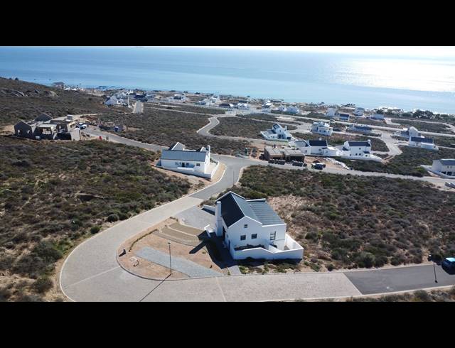 389M² VACANT LAND FOR SALE IN ST HELENA VIEWS